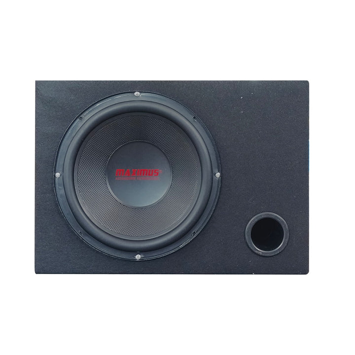 Maximus Base Tube SubWoofer