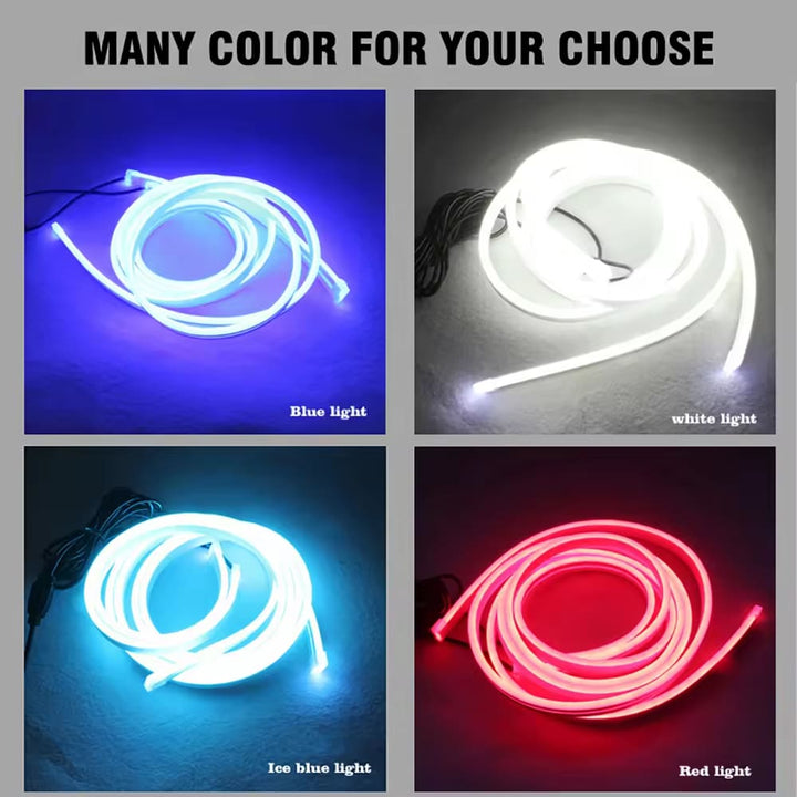 Universal Flow LED Strip Trunk Light