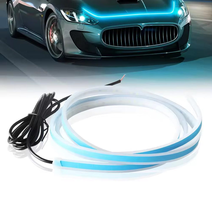 Universal Flow LED Strip Trunk Light