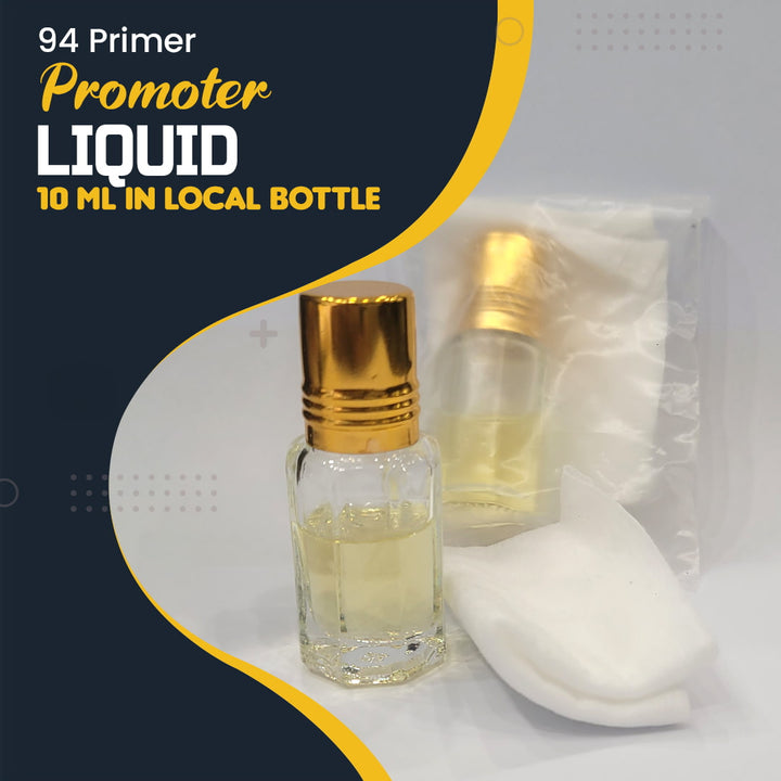 94 Primer Promoter Liquid 10 ML in Local Bottle