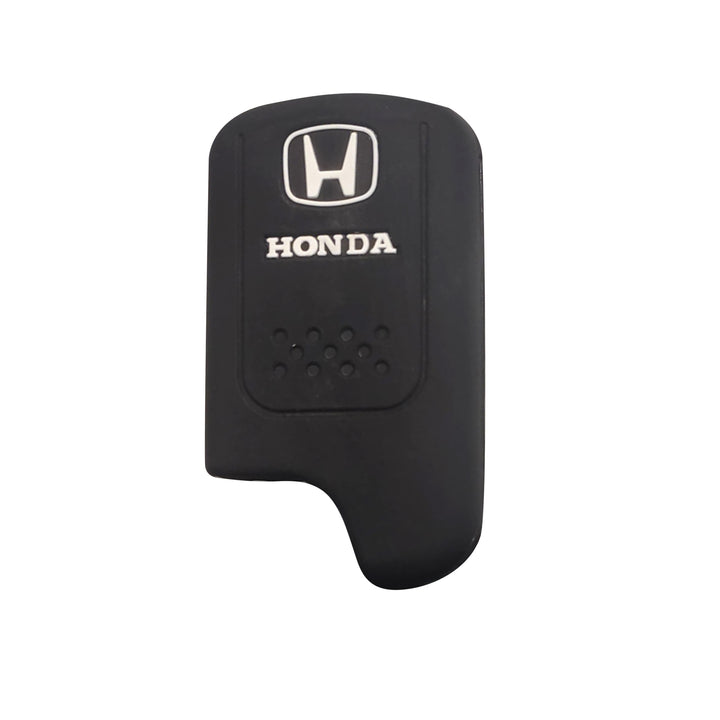 Honda Civic Hybrid PVC Silicone Protection Key Cover 3 Buttons- Model 2005-2010