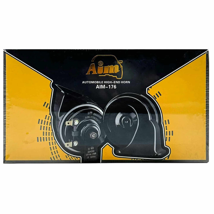 Aim Automobile High End Horn (Code 176)