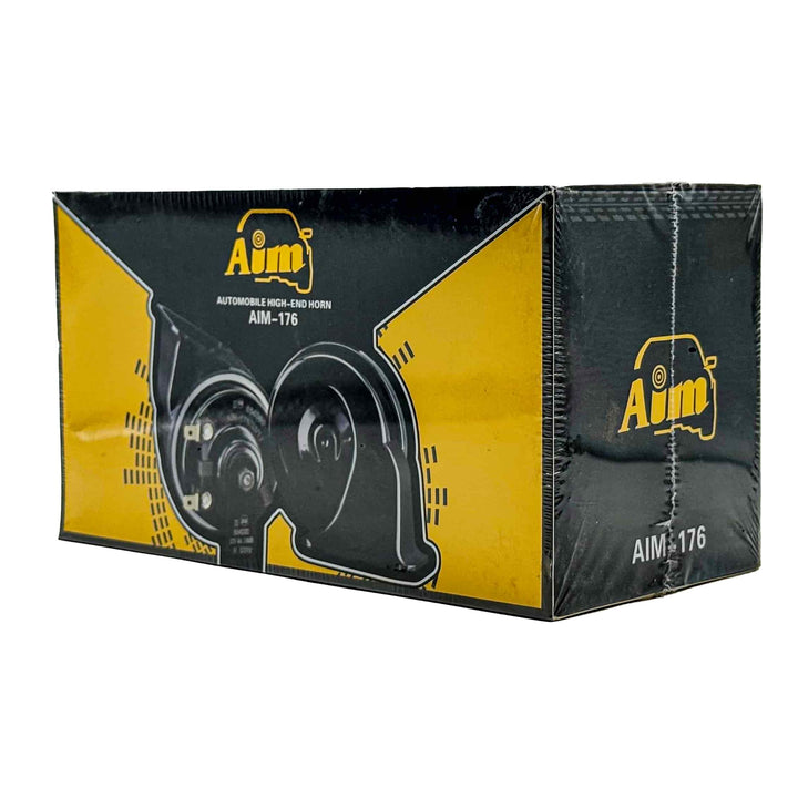 Aim Automobile High End Horn (Code 176)