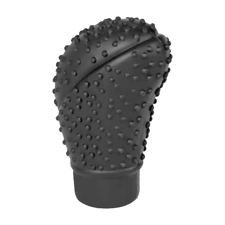 PVC Silicone Gear Cover Article-1 - Black Color