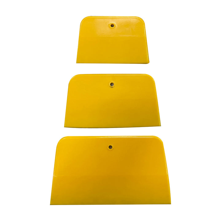 Ultra Soft  Wiper For Tint and Wrap Application 3 Pcs