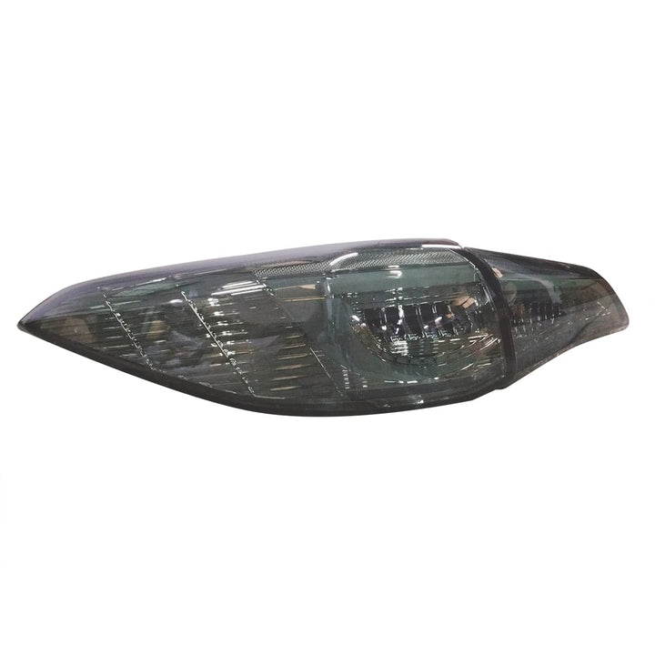 Toyota Yaris Back Lamps Light Smoke - Model 2020-2022