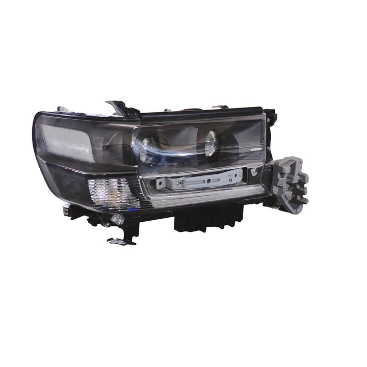 Toyota Land Cruiser LC200 OEM Smoke Head Lamps Light Right Side - Model 2015-2021