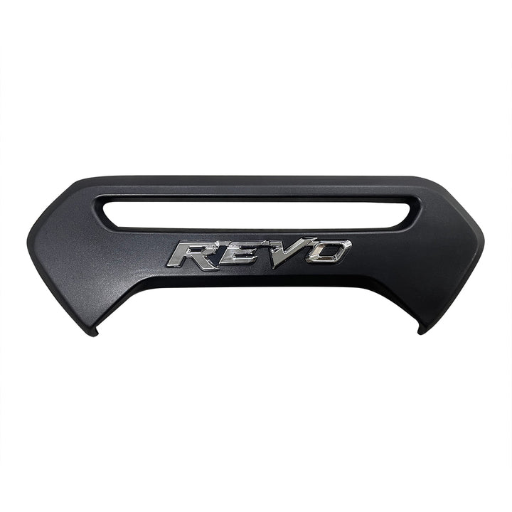 Toyota Hilux Revo/Rocco Tailgate Handle Cover Garnish Without LED