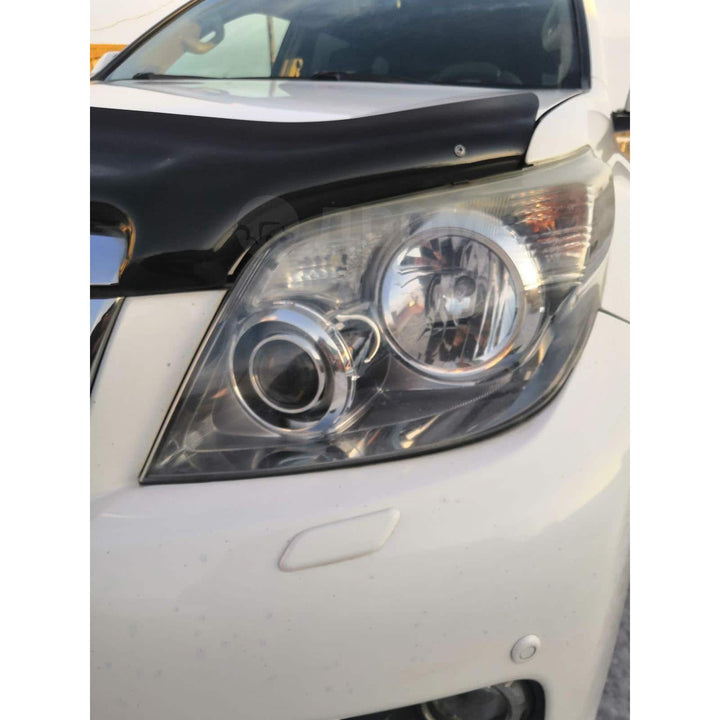 Used Toyota Prado Head Lamps Light Pair - Model 2010-2018