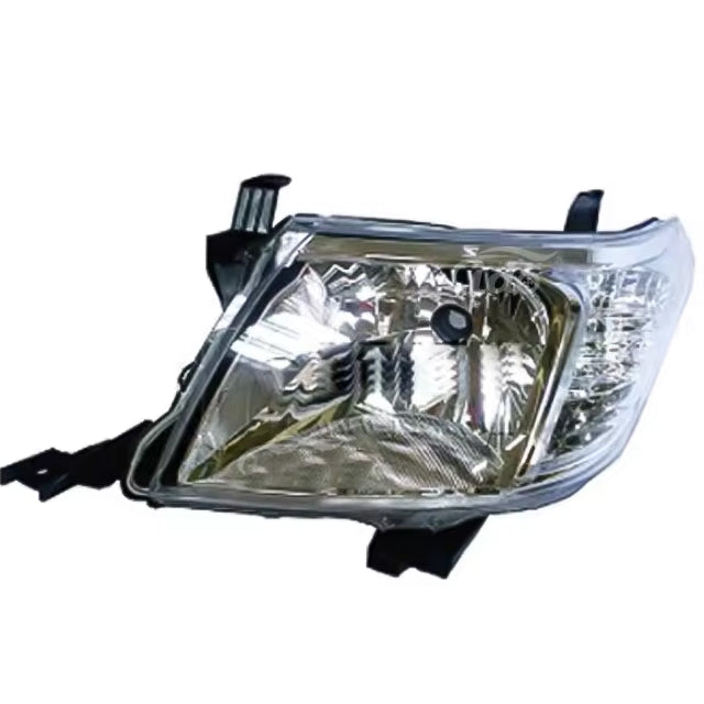 Used Mitsubishi Pajero Headlamp Pair Used - Model 1991 -1999