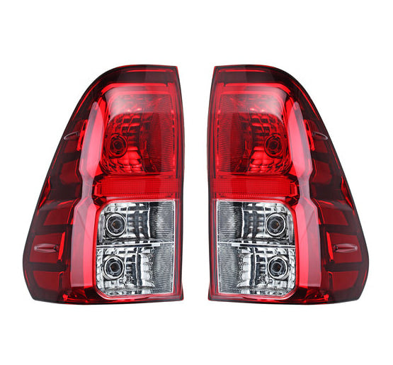 Used Toyota Hilux Revo OEM Style Tail Lamps Light - Model 2016-2020