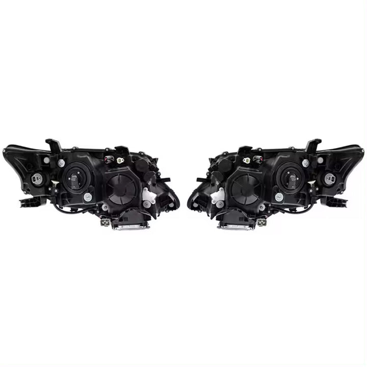 Used Lexus RX Headlamp Pair - Model 2010 -2012