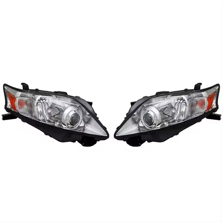 Used Lexus RX Headlamp Pair - Model 2010 -2012