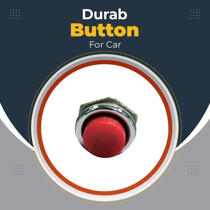 Durable Horn Button For Car