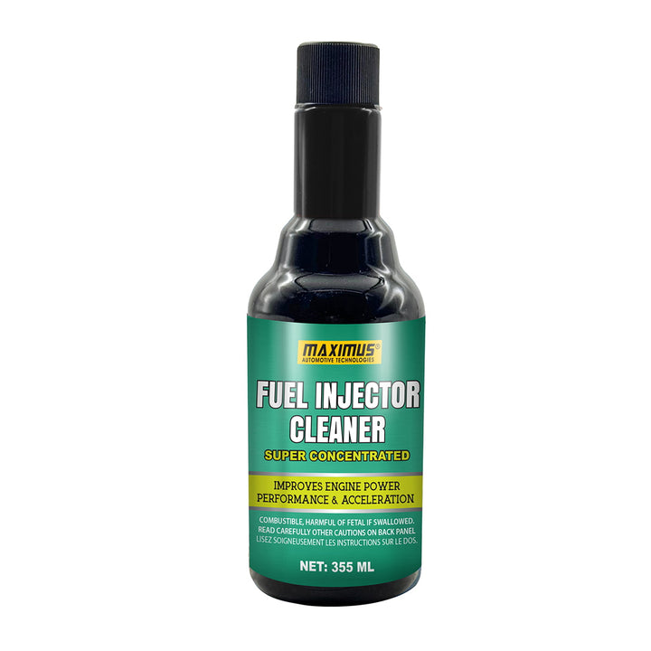 Maximus Fuel Injector Cleaner 355 ML