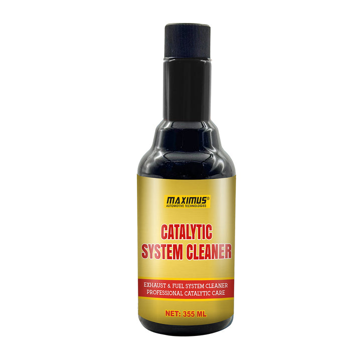 Maximus Catalytic System Cleaner 355 ML