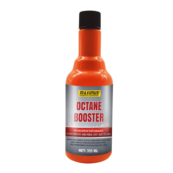 Maximus Octane Booster 355 ML