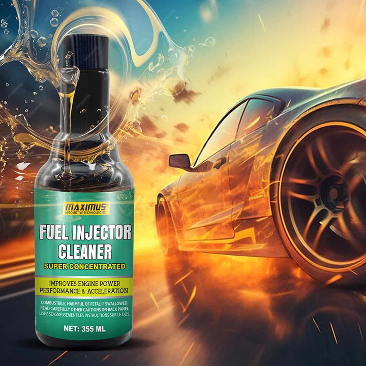 Maximus Fuel Injector Cleaner 355 ML