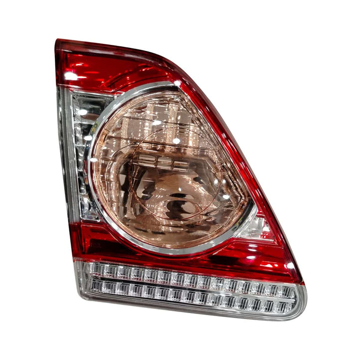 Toyota Corolla Inner Back Lamps Light Left Side Taiwan - Model 2012-2014