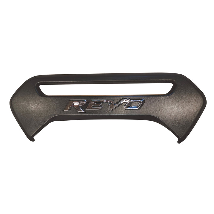 Toyota Hilux Revo/Rocco Tailgate Handle Cover Garnish Without LED