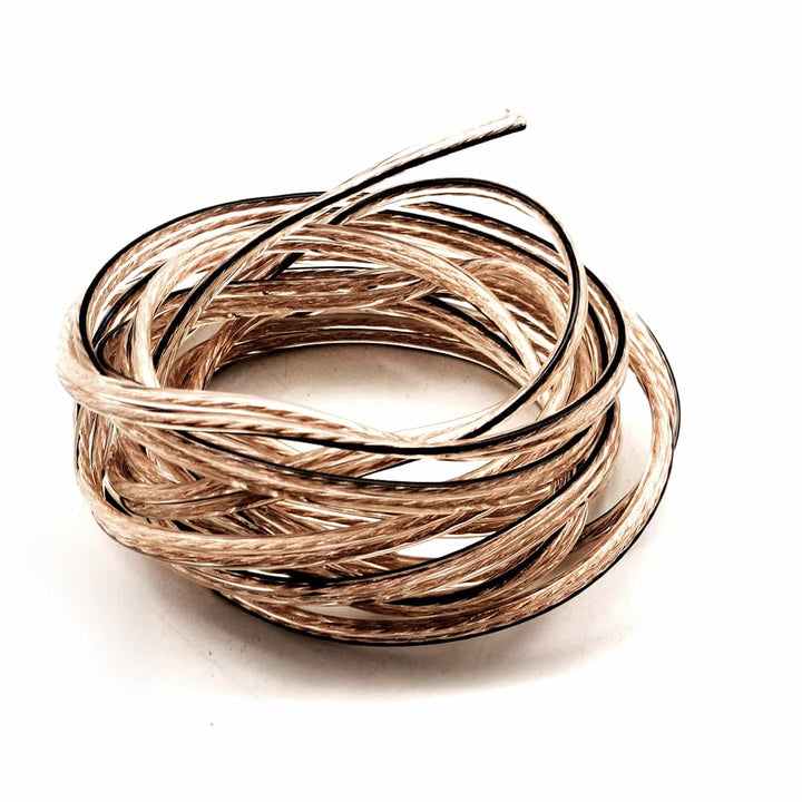 Veter Wire Transparent 5 FT