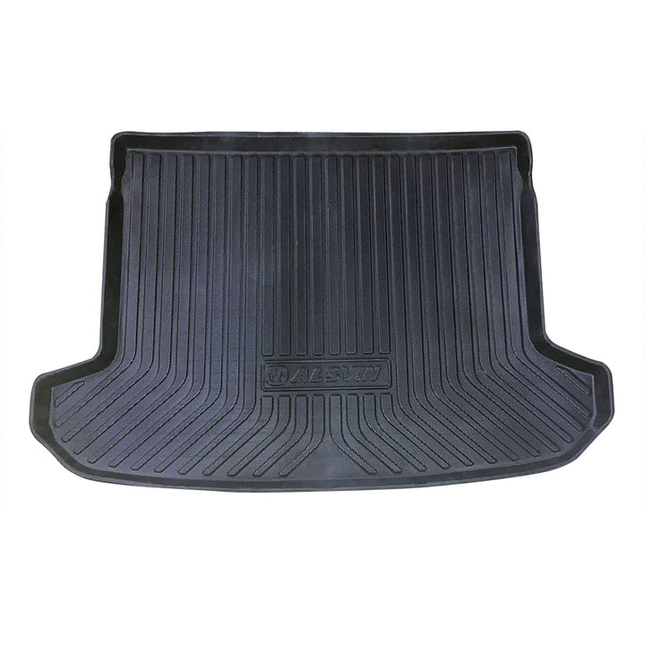 Changan Alsvin 5D Trunk Mat Black - Model 2021-2024