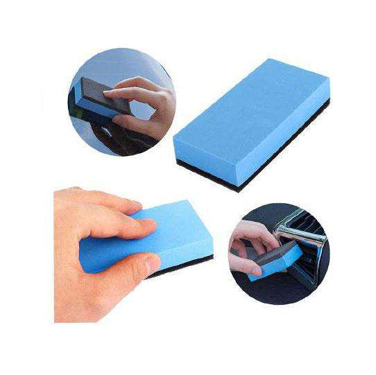 Polishing Sponge Applicator Sponge