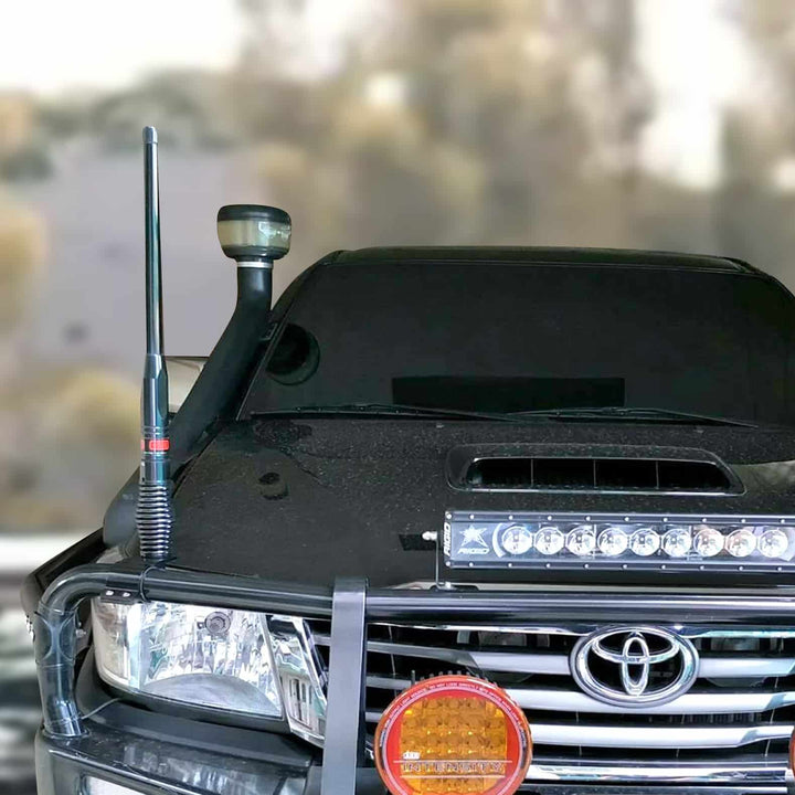 Toyota Hilux Revo/Rocco Protocol Car Antenna Small