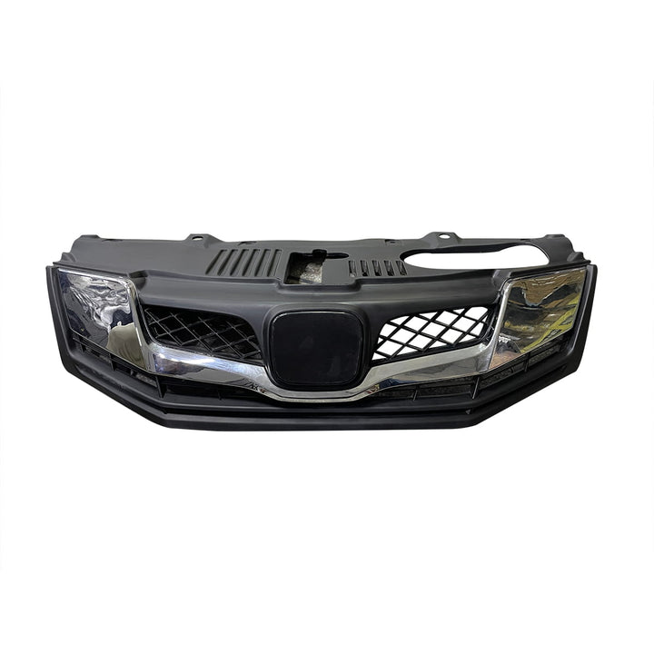 Honda City Modulo Front Grille - Model 2015-2021