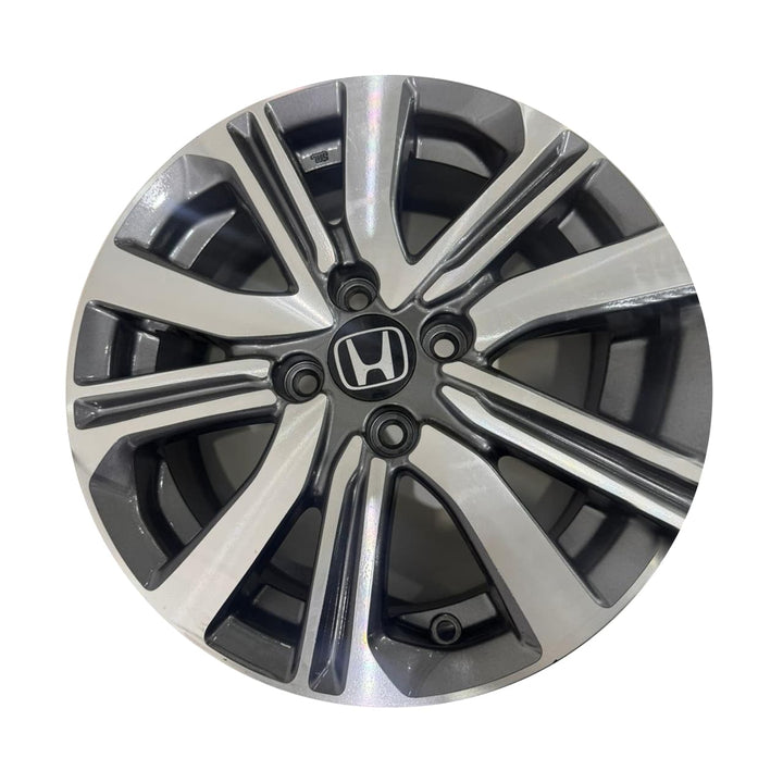 Honda City OEM Alloy Rim 15 Inches (Set of 4) - Model 2017-2021