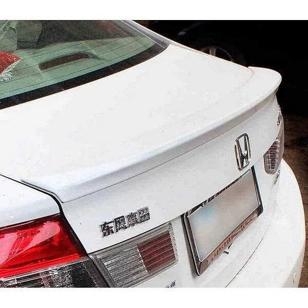 Honda Civic Rebirth Spoiler Lip - Model 2012-2016