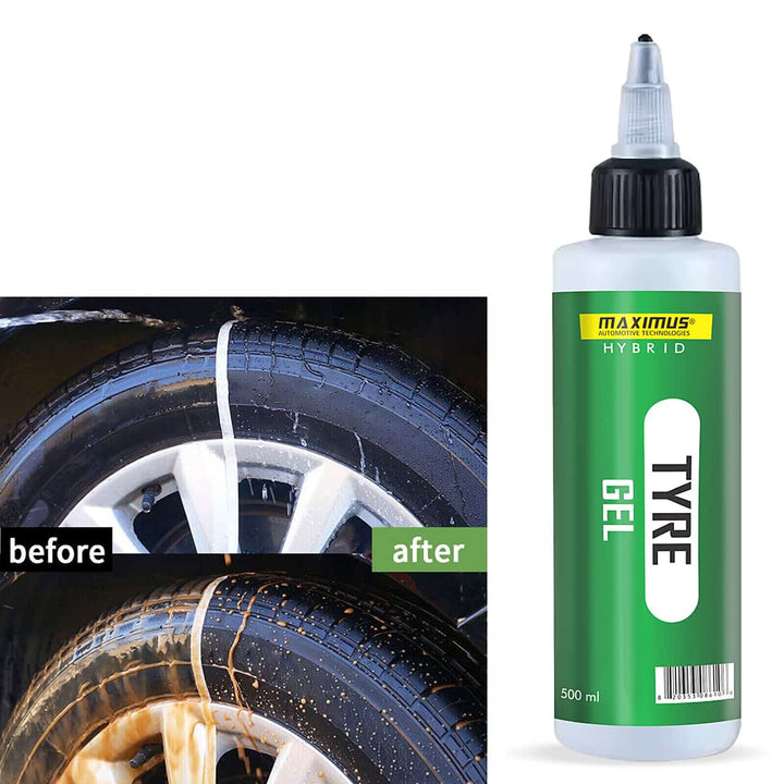 Maximus Hybrid Tire Tyre Gel - 500ML