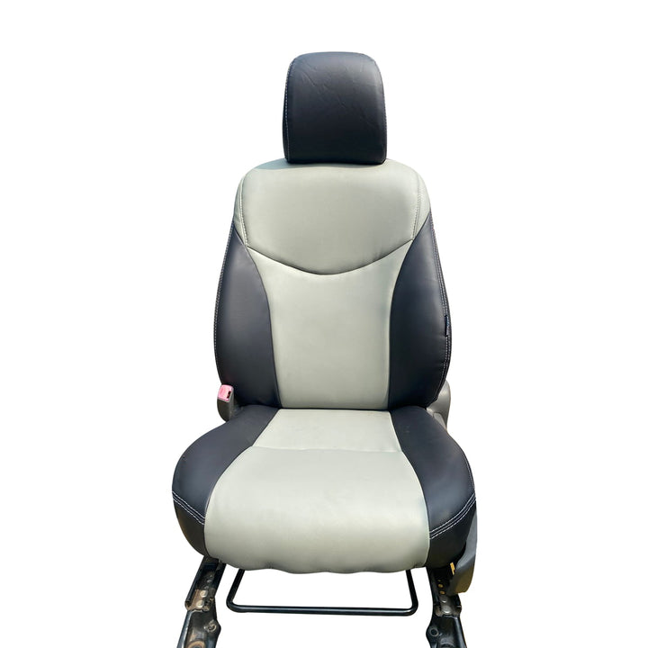 Custom Design Seat Covers For Sedan Cars