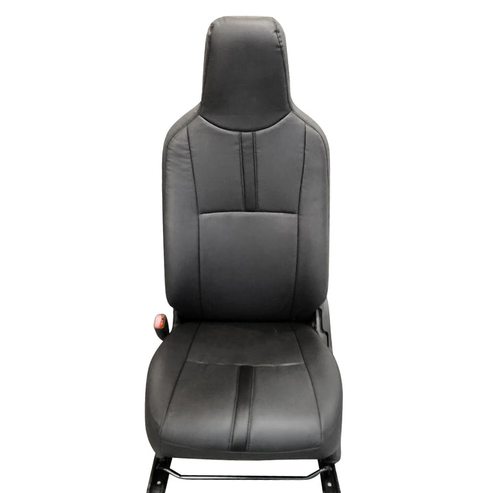 Suzuki Alto Type R Black Black Seat Covers - Model 2019-2021