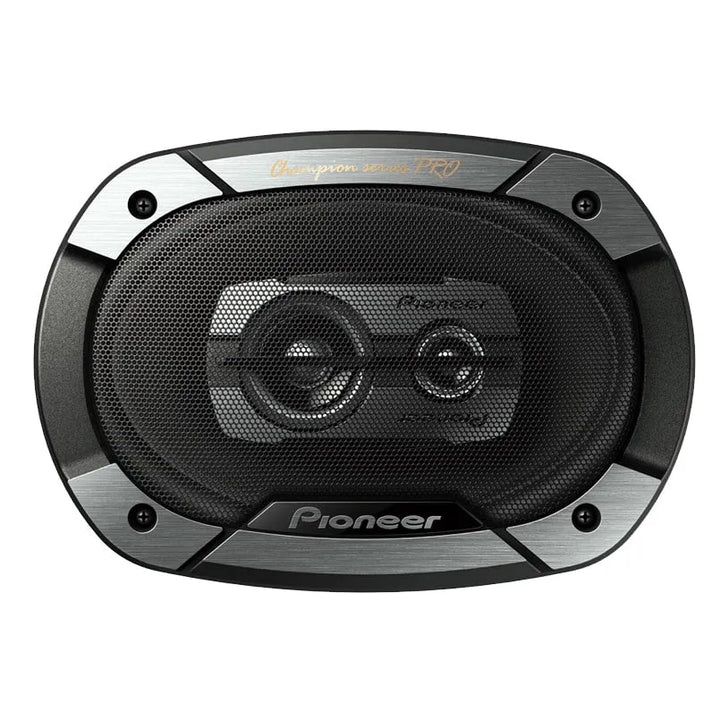 Pioneer TS-6975V3 Champion Series 6"x9" 3 Way Speaker 550W