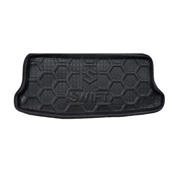 Suzuki Swift Foam Trunk Mat Mix Design- Model 2010-2021