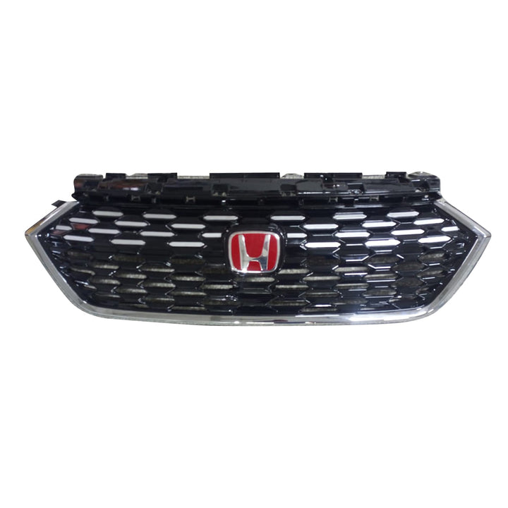 Honda HRV RS Style Front Grille - Model 2022-2024