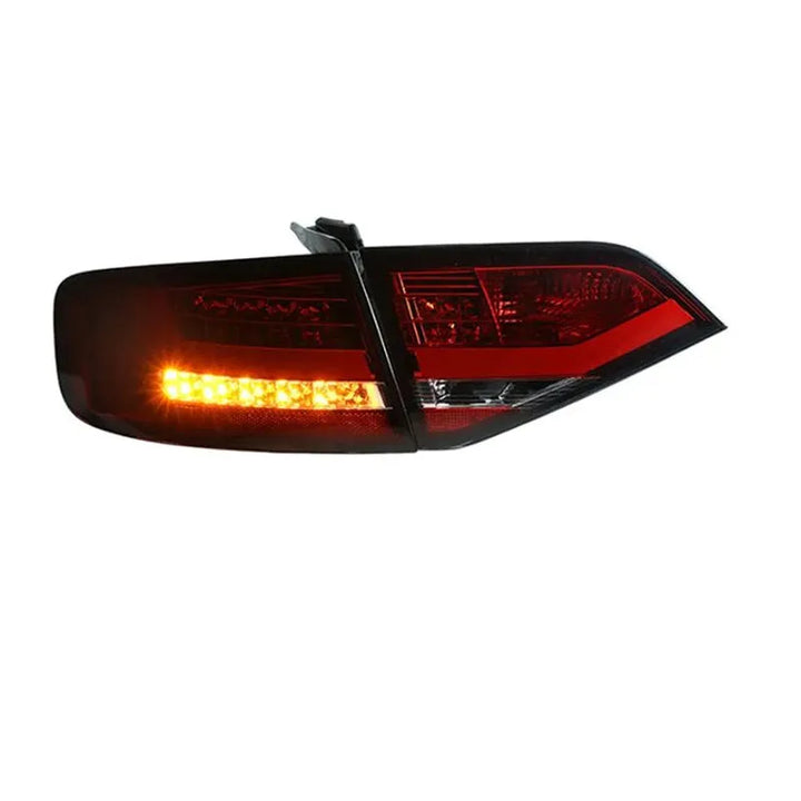 Audi A4 RS4 Backlight Smoke Pair - Model 2021-2024