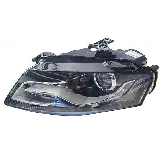 Audi A4 RS4 Head Lamps Light Pair - Model 2021-2024