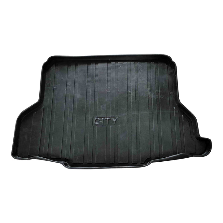 Honda City 5D Trunk Mat - Model 2021-2022