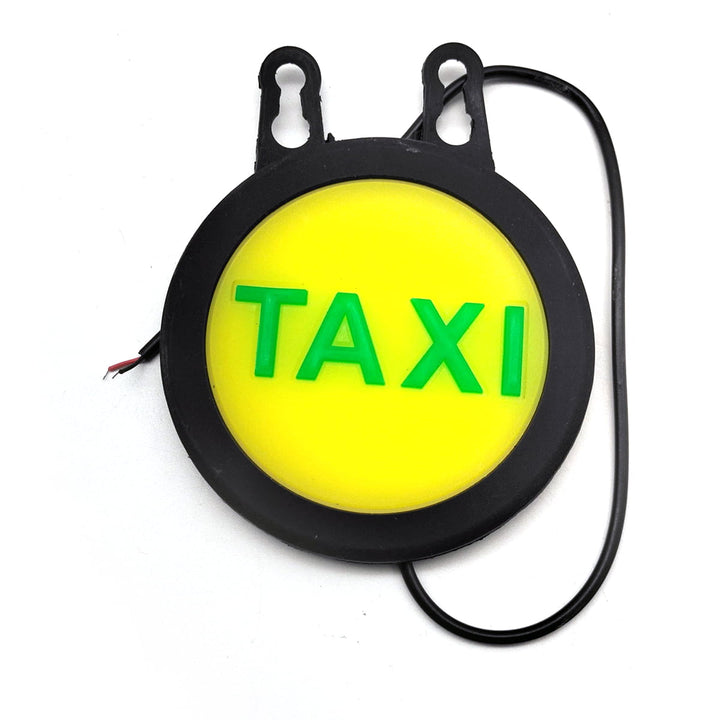 Rear Screen Hanging Day Time Light For Cars Yellow A803315