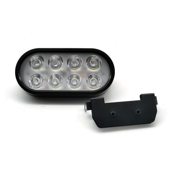 Flasher Light 8 LED For Bikes Multi Sq3082