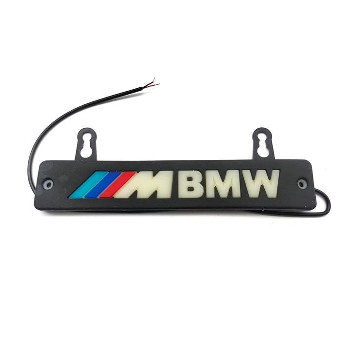 BMW Rubber LED DRL For Front/Rear Screen A90331