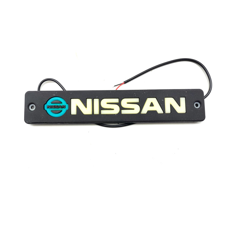 Nissan Flexible Rubber Day Time LED DRL Each A903315