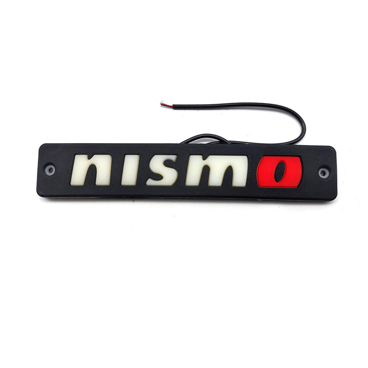 Nismo Flexible Day Time LED DRL Each A83315