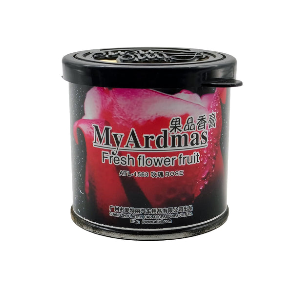 Aiteli My Ardmas Gel Air Freshener Fresh Flower Fruit - Rose