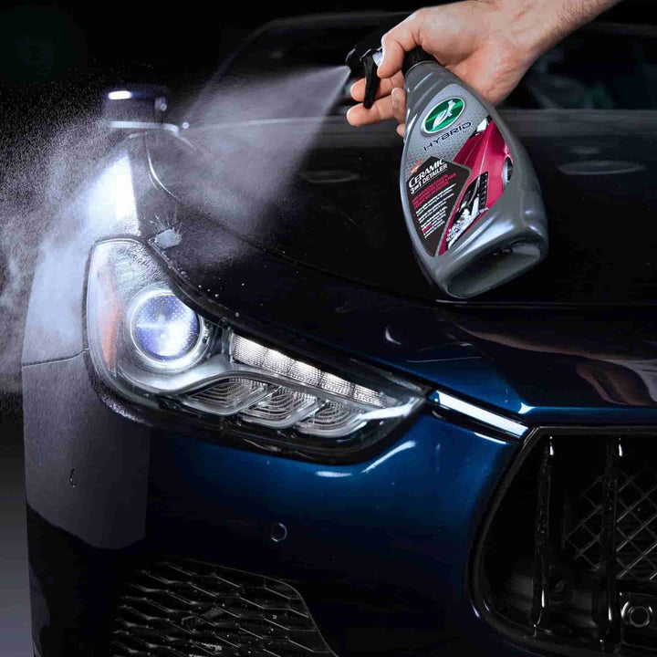 Turtle Hybrid Ceramic 3 In 1 Detailer (53413) 946 ML