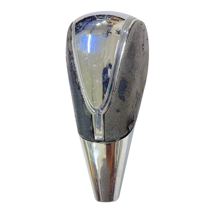 Used LED Touch Activated Gear Shift Knob For Auto RGB Multi Color