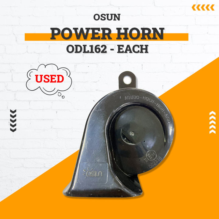 Osun Power Horn ODL162 - Each