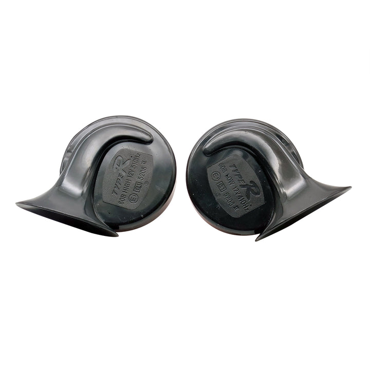 Type R Snail Durable Super Loud Horn A90333